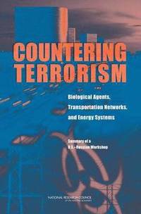 bokomslag Countering Terrorism