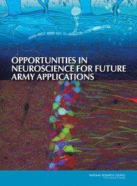 bokomslag Opportunities in Neuroscience for Future Army Applications