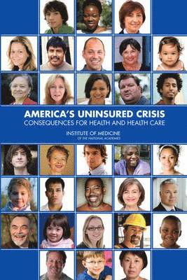 America's Uninsured Crisis 1