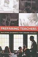 bokomslag Preparing Teachers