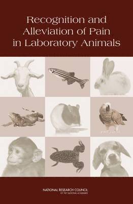 Recognition and Alleviation of Pain in Laboratory Animals 1