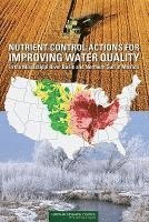 bokomslag Nutrient Control Actions for Improving Water Quality in the Mississippi River Basin and Northern Gulf of Mexico