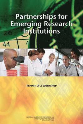 Partnerships for Emerging Research Institutions 1
