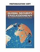 bokomslag Global Security Engagement