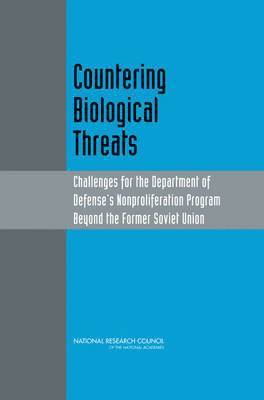 Countering Biological Threats 1