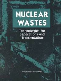 bokomslag Nuclear Wastes