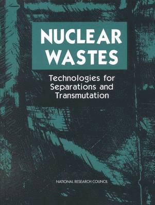 Nuclear Wastes 1