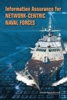 bokomslag Information Assurance for Network-Centric Naval Forces