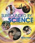 Surrounded by Science 1
