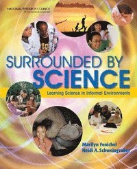 Surrounded by Science 1