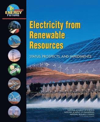 Electricity from Renewable Resources 1