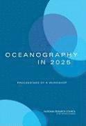bokomslag Oceanography in 2025