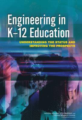 Engineering in K-12 Education 1