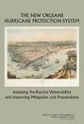 bokomslag New Orleans Hurricane Protection System
