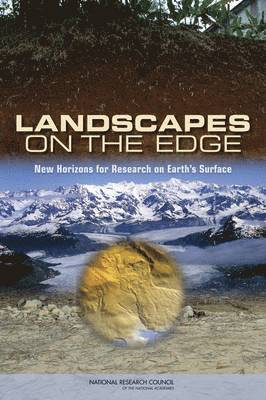 Landscapes on the Edge 1