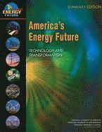 bokomslag America's Energy Future