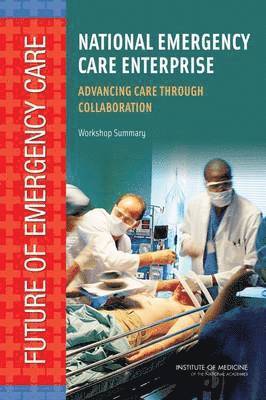 bokomslag National Emergency Care Enterprise
