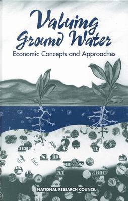 Valuing Ground Water 1