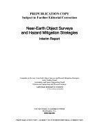 bokomslag Near-Earth Object Surveys and Hazard Mitigation Strategies