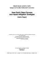 Near-Earth Object Surveys and Hazard Mitigation Strategies 1