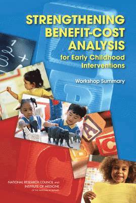 bokomslag Strengthening Benefit-Cost Analysis for Early Childhood Interventions