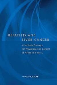 bokomslag Hepatitis and Liver Cancer