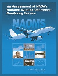 Assessment of NASA's National Aviation Operations Monitoring Service
