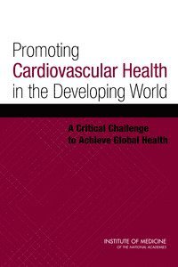 Promoting Cardiovascular Health in the Developing World 1