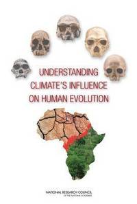 bokomslag Understanding Climate's Influence on Human Evolution
