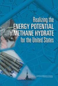 bokomslag Realizing the Energy Potential of Methane Hydrate for the United States