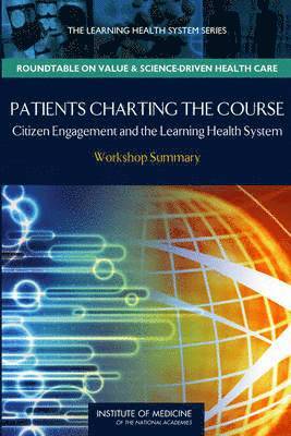 Patients Charting the Course 1