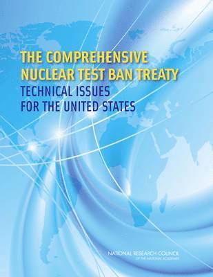 The Comprehensive Nuclear Test Ban Treaty 1