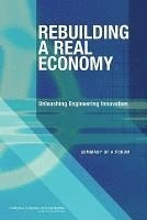 Rebuilding a Real Economy 1