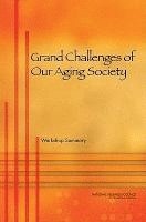 bokomslag Grand Challenges of Our Aging Society