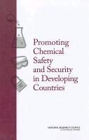 bokomslag Promoting Chemical Laboratory Safety and Security in Developing Countries