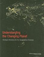 bokomslag Understanding the Changing Planet