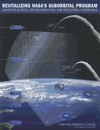 bokomslag Revitalizing NASA's Suborbital Program