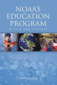 bokomslag NOAA's Education Program