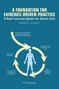 bokomslag Foundation for Evidence-Driven Practice