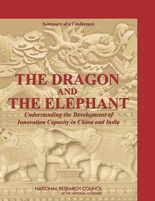 Dragon and the Elephant 1