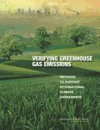 bokomslag Verifying Greenhouse Gas Emissions