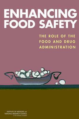 Enhancing Food Safety 1