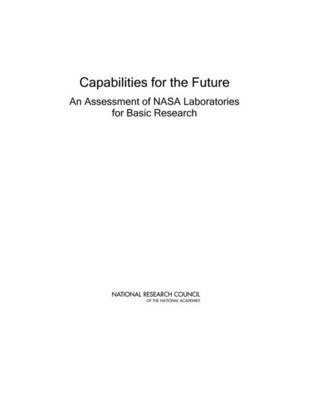 Capabilities for the Future 1