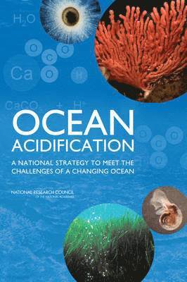 Ocean Acidification 1