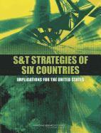 bokomslag S&T Strategies of Six Countries