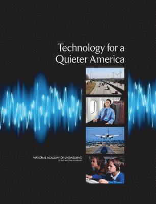 Technology for a Quieter America 1