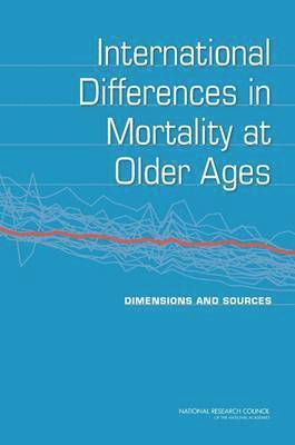 International Differences in Mortality at Older Ages 1