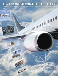 bokomslag Advancing Aeronautical Safety