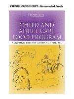 bokomslag Child and Adult Care Food Program