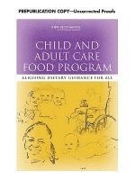Child and Adult Care Food Program